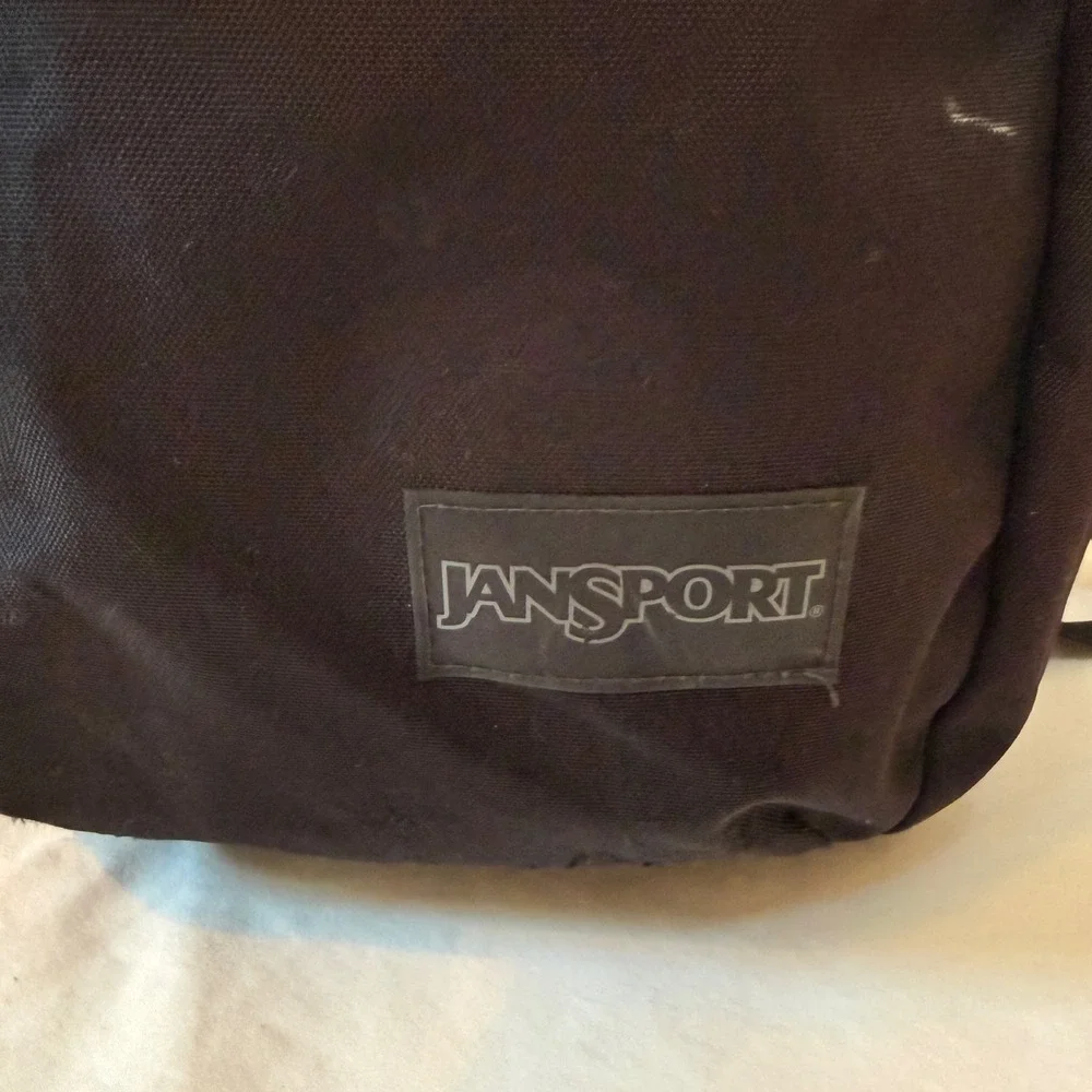 Jansport backpack stylish